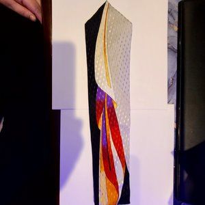 Pancaldi Italian Silk Ties-16